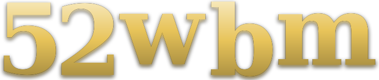 52wbm logo