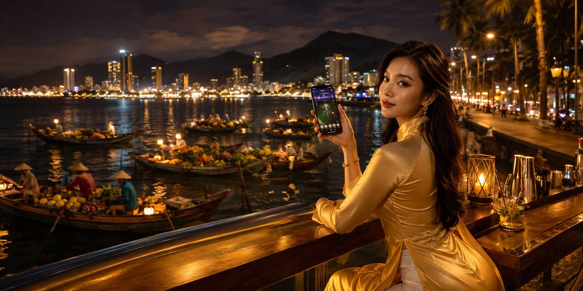 52wbm Chúng tôi là ai và vì sao chọn 52wbm
